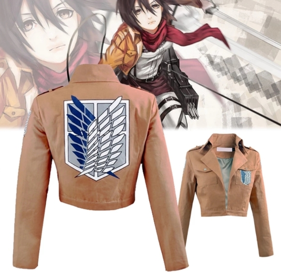 Attack on Titan - Picture 1 of 4